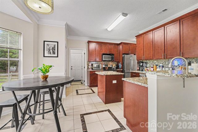 10529 Old Bridge Lane, Charlotte, NC 28269