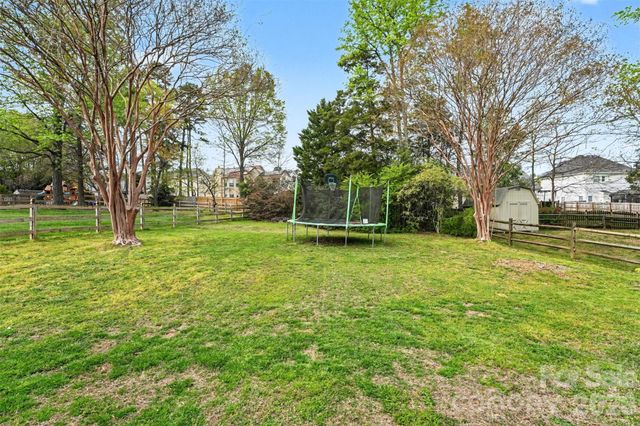 10529 Old Bridge Lane, Charlotte, NC 28269