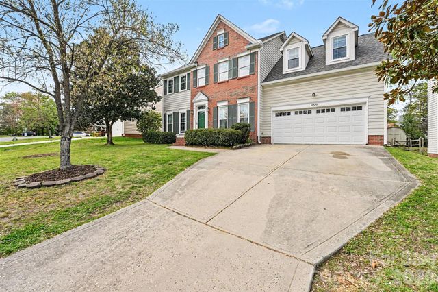 10529 Old Bridge Lane, Charlotte, NC 28269