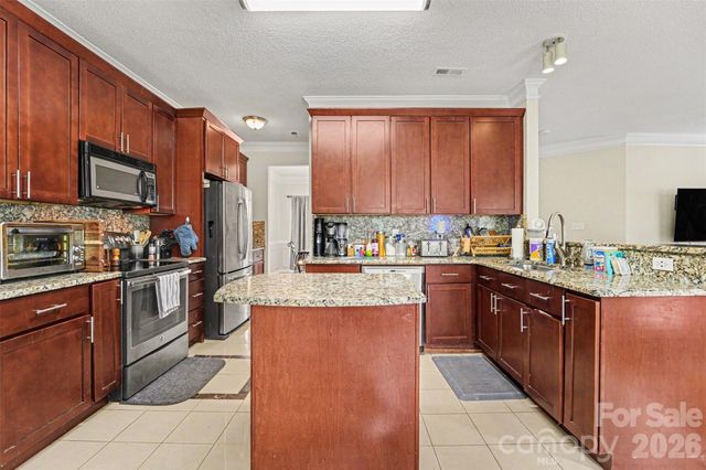 10529 Old Bridge Lane, Charlotte, NC 28269