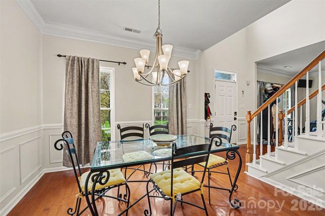 10529 Old Bridge Lane, Charlotte, NC 28269