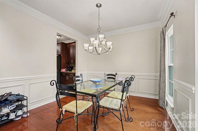 10529 Old Bridge Lane, Charlotte, NC 28269