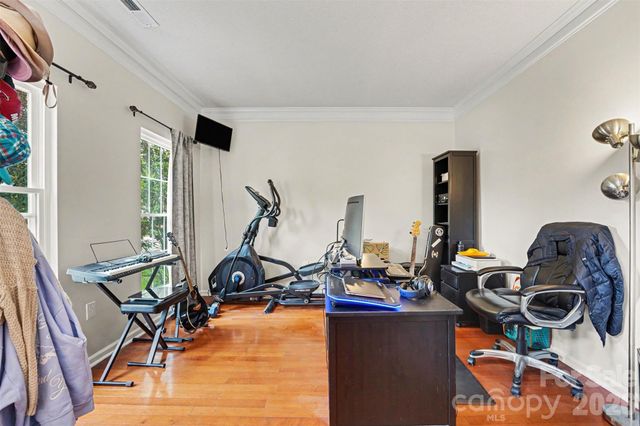 10529 Old Bridge Lane, Charlotte, NC 28269