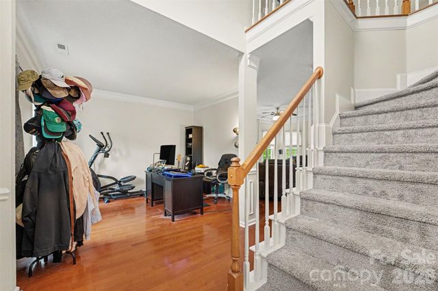 10529 Old Bridge Lane, Charlotte, NC 28269