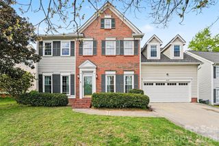 10529 Old Bridge Lane, Charlotte, NC 28269