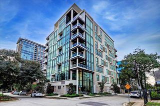 5104 Caroline Street 403, Houston, TX 77004
