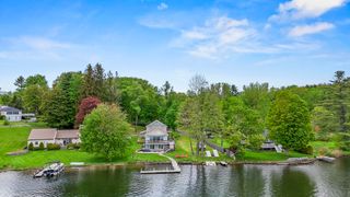 10 Katherine Street, Lanesborough, MA 01237