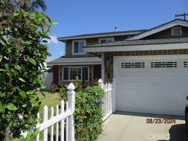 3521 Spencer, Torrance, CA 90503