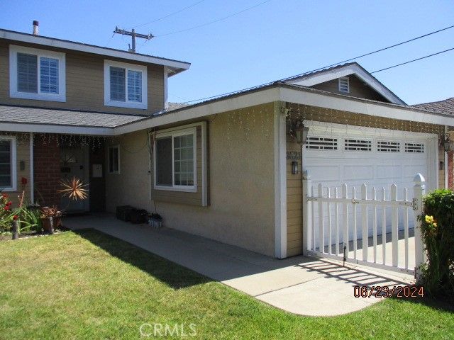 3521 Spencer, Torrance, CA 90503