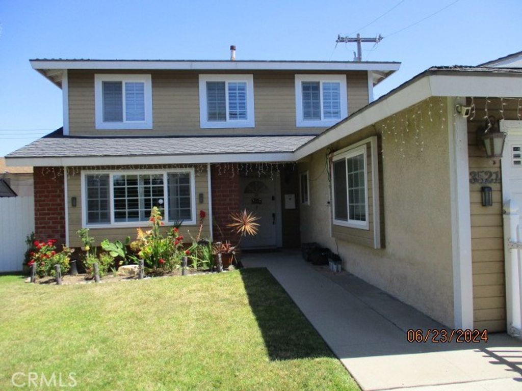 3521 Spencer, Torrance, CA 90503