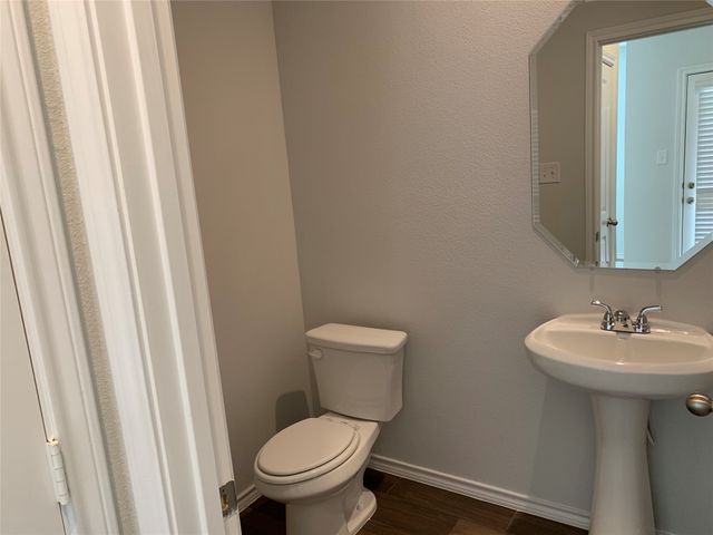1708 Wayne Lane, Celina, TX 75009