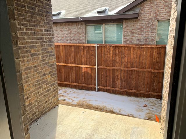 1708 Wayne Lane, Celina, TX 75009