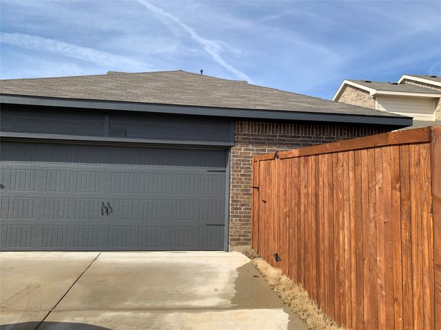 1708 Wayne Lane, Celina, TX 75009