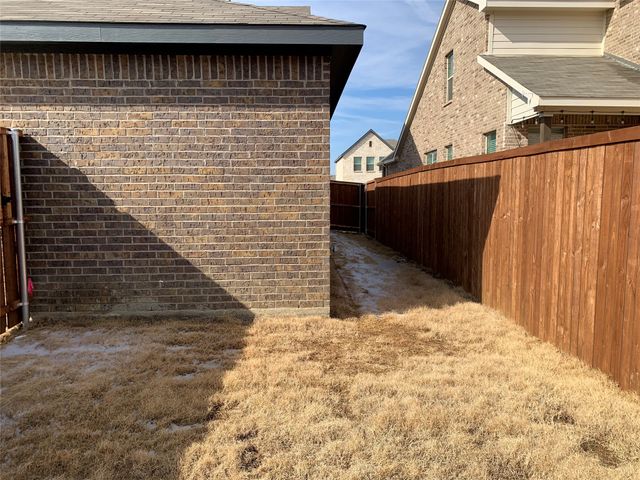1708 Wayne Lane, Celina, TX 75009
