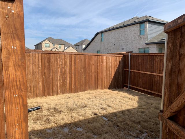 1708 Wayne Lane, Celina, TX 75009