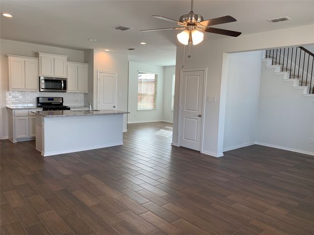 1708 Wayne Lane, Celina, TX 75009