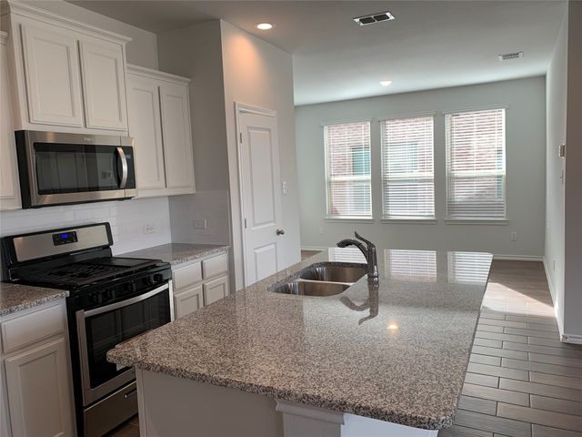 1708 Wayne Lane, Celina, TX 75009