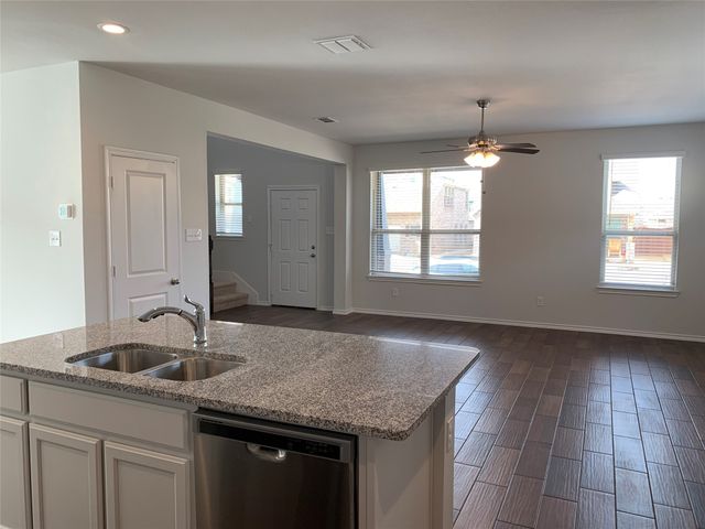 1708 Wayne Lane, Celina, TX 75009