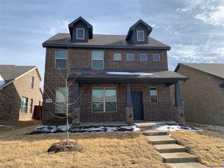 1708 Wayne Lane, Celina, TX 75009