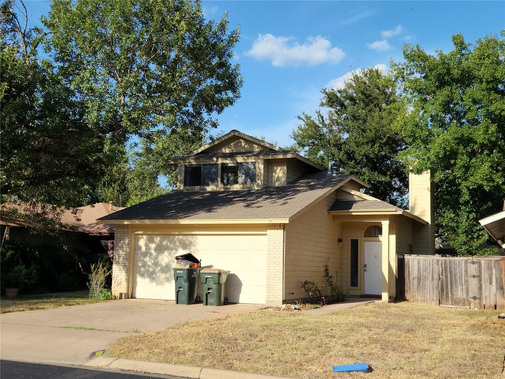 13011 Irby PASS, Austin, TX 78729