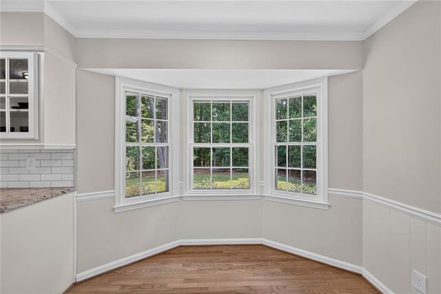 4775 Cambridge Drive, Atlanta, GA 30338