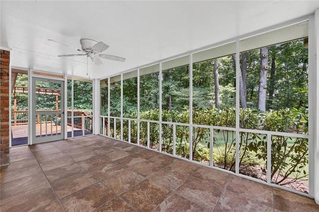 4775 Cambridge Drive, Atlanta, GA 30338