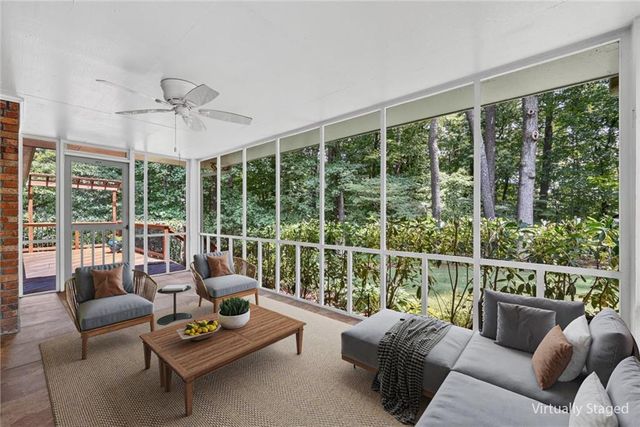 4775 Cambridge Drive, Atlanta, GA 30338