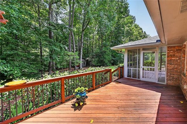 4775 Cambridge Drive, Atlanta, GA 30338