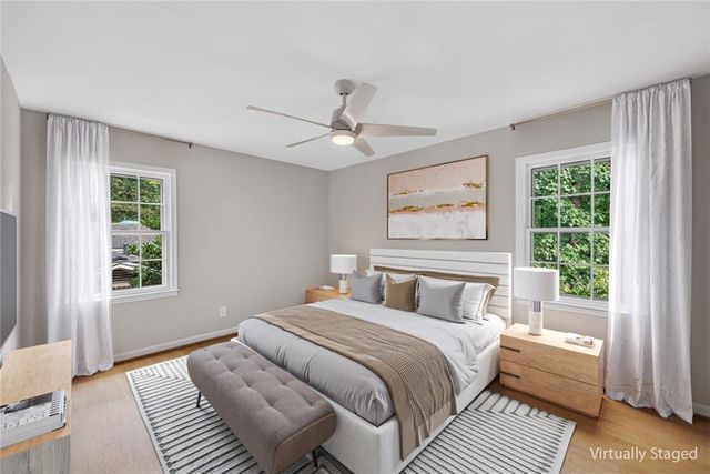 4775 Cambridge Drive, Atlanta, GA 30338
