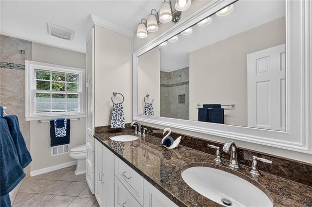 4775 Cambridge Drive, Atlanta, GA 30338