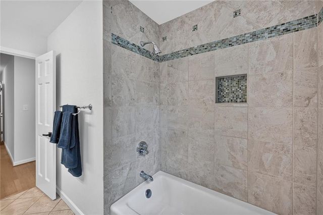 4775 Cambridge Drive, Atlanta, GA 30338