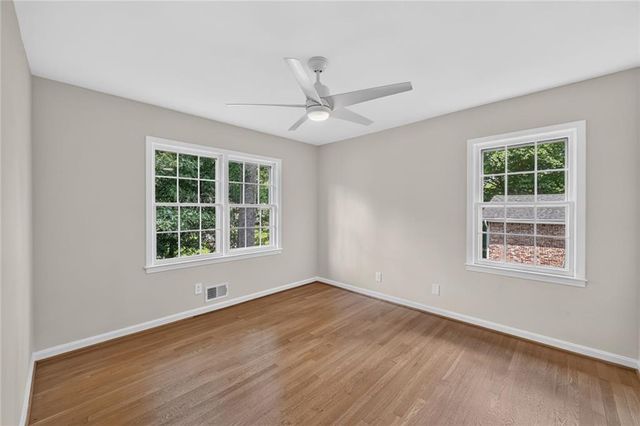 4775 Cambridge Drive, Atlanta, GA 30338