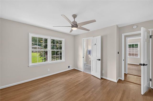 4775 Cambridge Drive, Atlanta, GA 30338