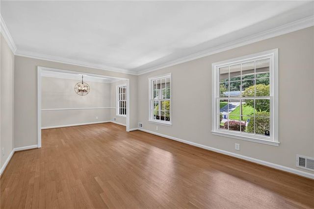 4775 Cambridge Drive, Atlanta, GA 30338