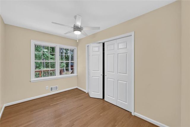 4775 Cambridge Drive, Atlanta, GA 30338