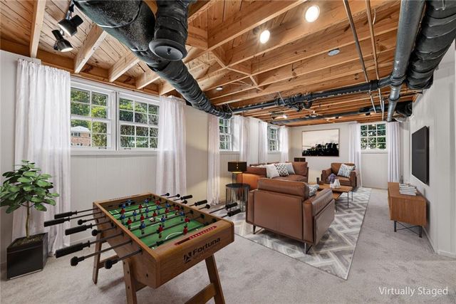 4775 Cambridge Drive, Atlanta, GA 30338