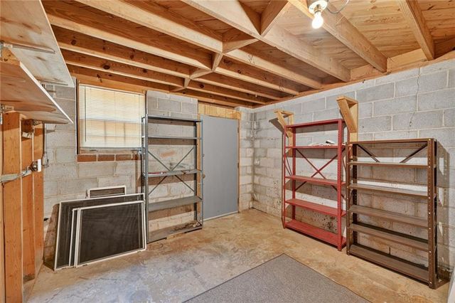 4775 Cambridge Drive, Atlanta, GA 30338