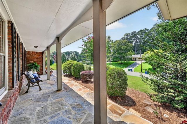 4775 Cambridge Drive, Atlanta, GA 30338