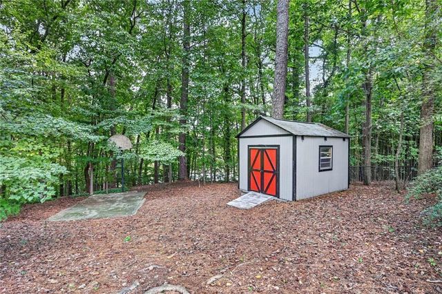 4775 Cambridge Drive, Atlanta, GA 30338