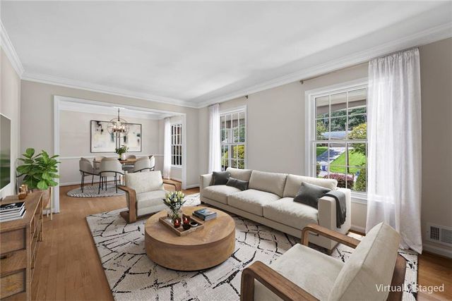 4775 Cambridge Drive, Atlanta, GA 30338