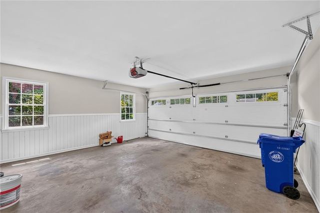 4775 Cambridge Drive, Atlanta, GA 30338