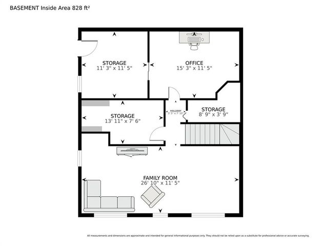 4775 Cambridge Drive, Atlanta, GA 30338