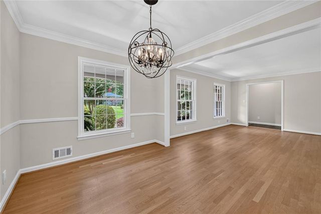 4775 Cambridge Drive, Atlanta, GA 30338