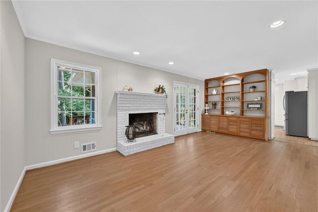 4775 Cambridge Drive, Atlanta, GA 30338