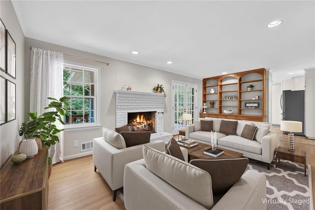 4775 Cambridge Drive, Atlanta, GA 30338