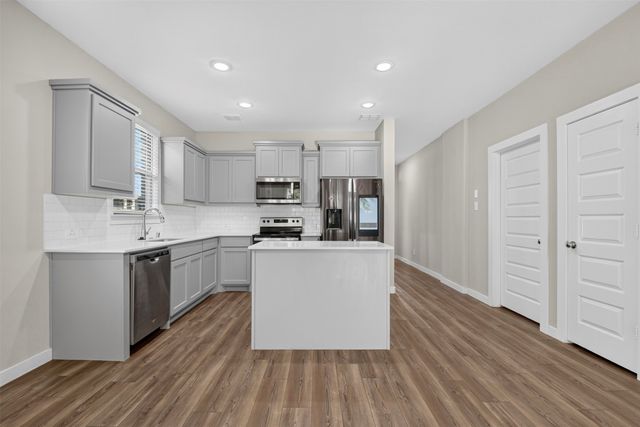1016 Mamavic Lane, Royse City, TX 75189