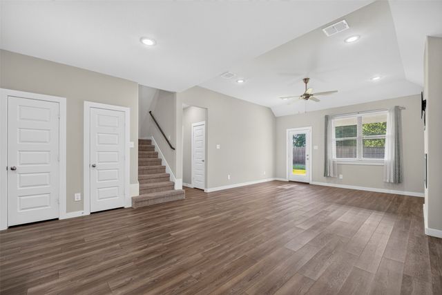 1016 Mamavic Lane, Royse City, TX 75189