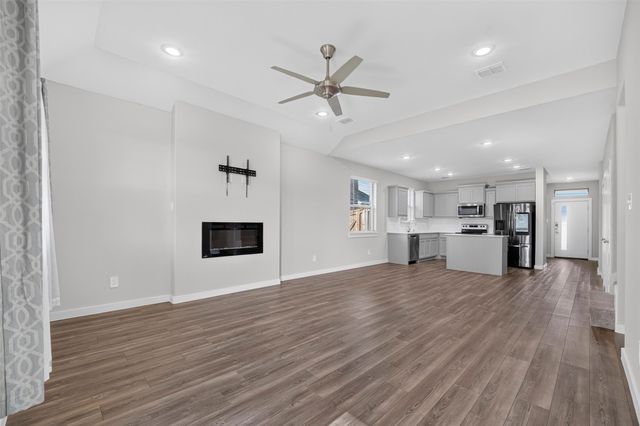 1016 Mamavic Lane, Royse City, TX 75189