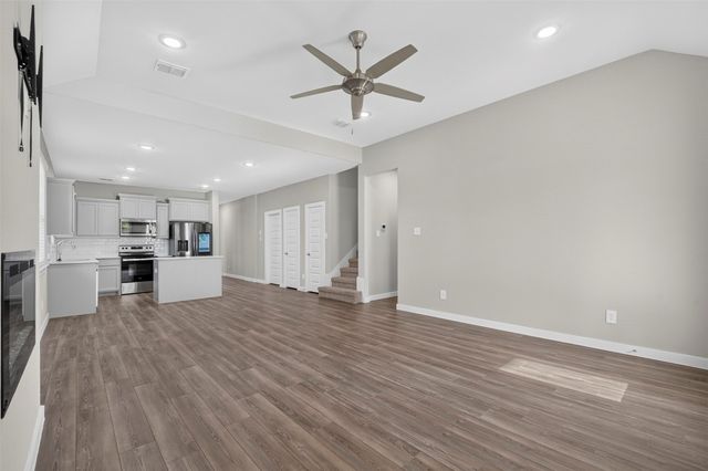 1016 Mamavic Lane, Royse City, TX 75189