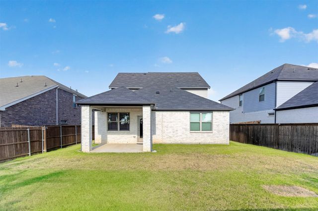 1016 Mamavic Lane, Royse City, TX 75189